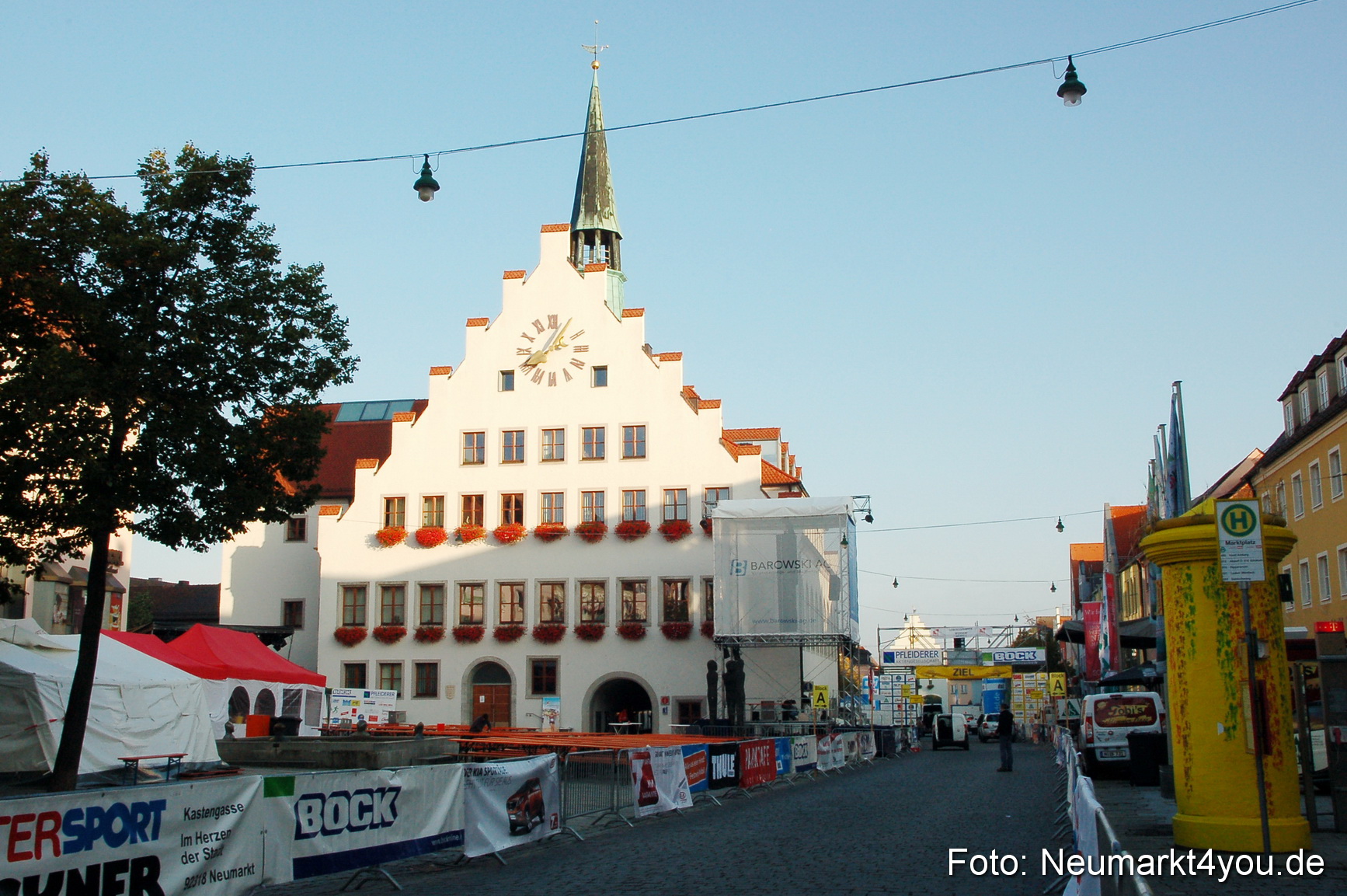 Stadtlauf Neumarkt 2010 0013